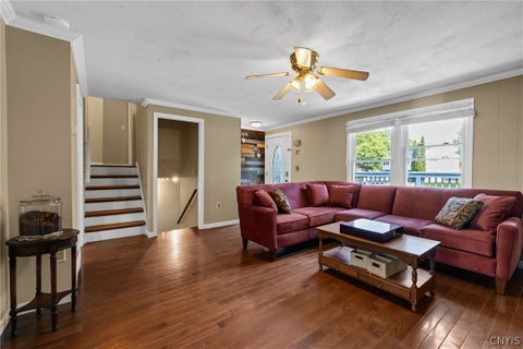 Tiny photo for 3882 Pintail PATH, Clay, NY 13090 (MLS # S1693571)