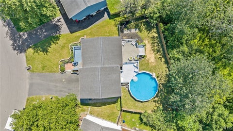 Tiny photo for 3882 Pintail PATH, Clay, NY 13090 (MLS # S1693571)