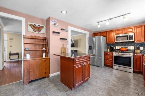 Tiny photo for 3882 Pintail PATH, Clay, NY 13090 (MLS # S1693571)