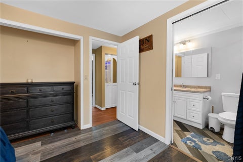 Tiny photo for 3882 Pintail PATH, Clay, NY 13090 (MLS # S1693571)