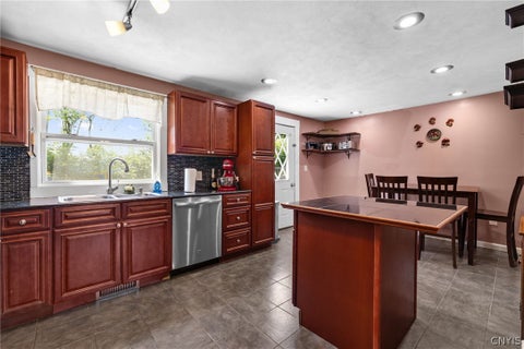 Tiny photo for 3882 Pintail PATH, Clay, NY 13090 (MLS # S1693571)