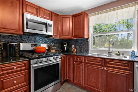 Tiny photo for 3882 Pintail PATH, Clay, NY 13090 (MLS # S1693571)