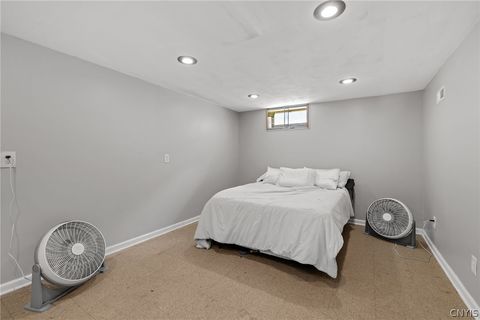 Tiny photo for 3882 Pintail PATH, Clay, NY 13090 (MLS # S1693571)