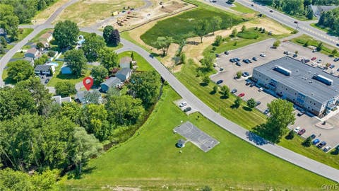 Tiny photo for 3882 Pintail PATH, Clay, NY 13090 (MLS # S1693571)