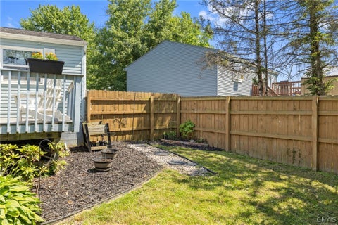 Tiny photo for 3882 Pintail PATH, Clay, NY 13090 (MLS # S1693571)
