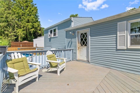 Tiny photo for 3882 Pintail PATH, Clay, NY 13090 (MLS # S1693571)