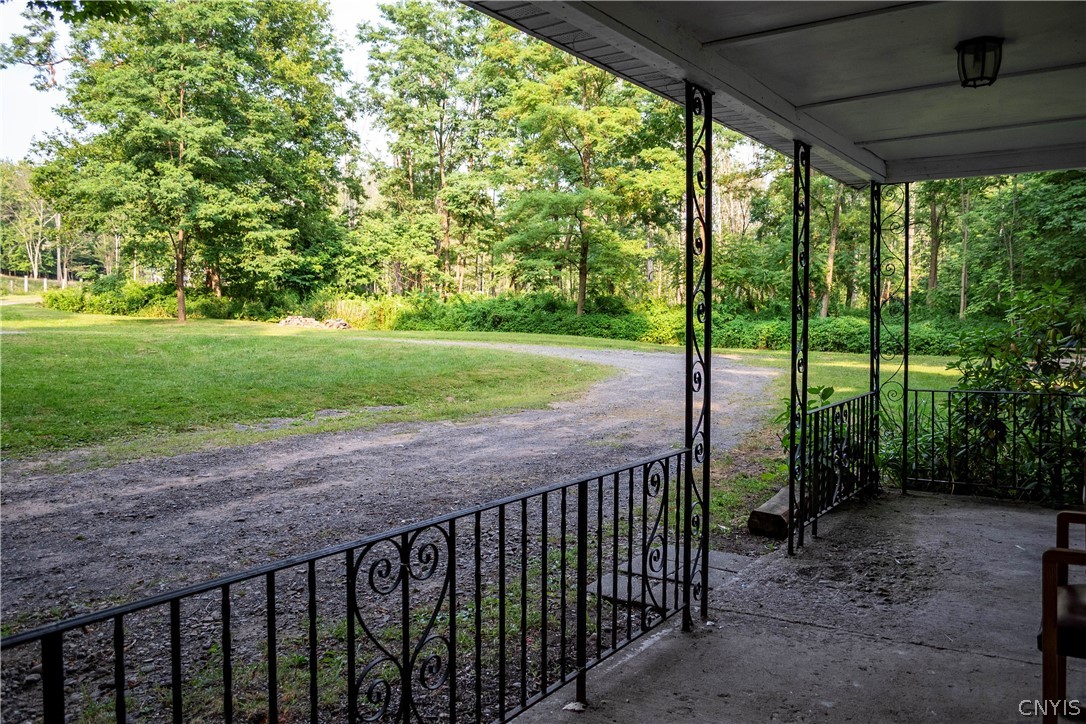 5351 Lee Center Taberg Road