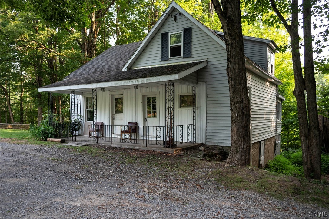 5351 Lee Center Taberg Road