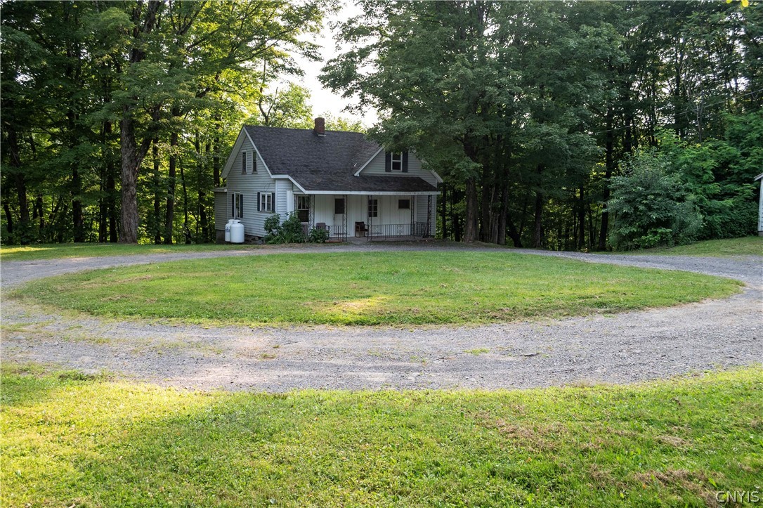 5351 Lee Center Taberg Road