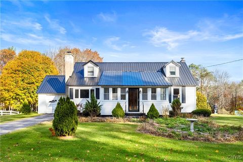 2779 State Route 29 Dolgeville NY 13329