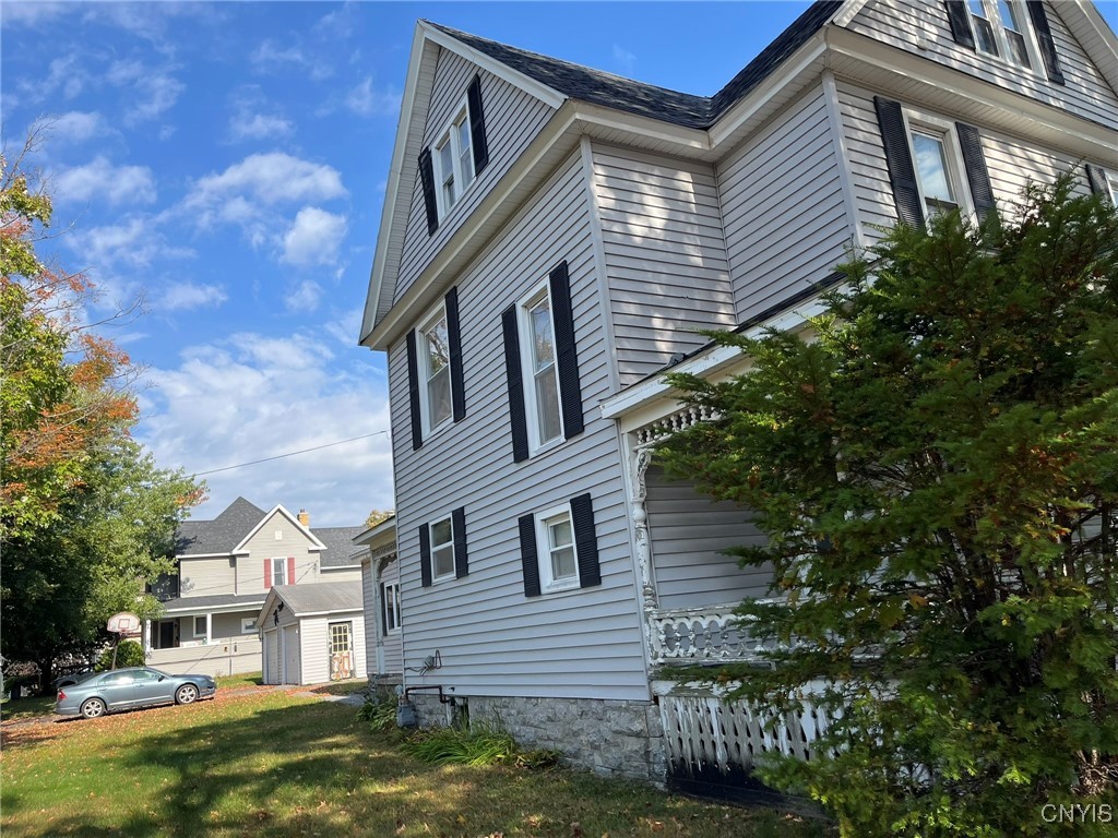 135 Rowley Street
