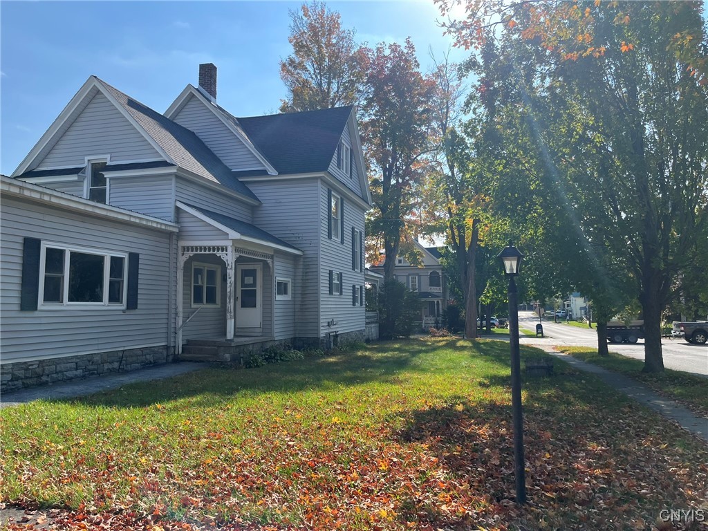 135 Rowley Street
