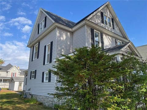 135 Rowley Street Gouverneur NY 13642