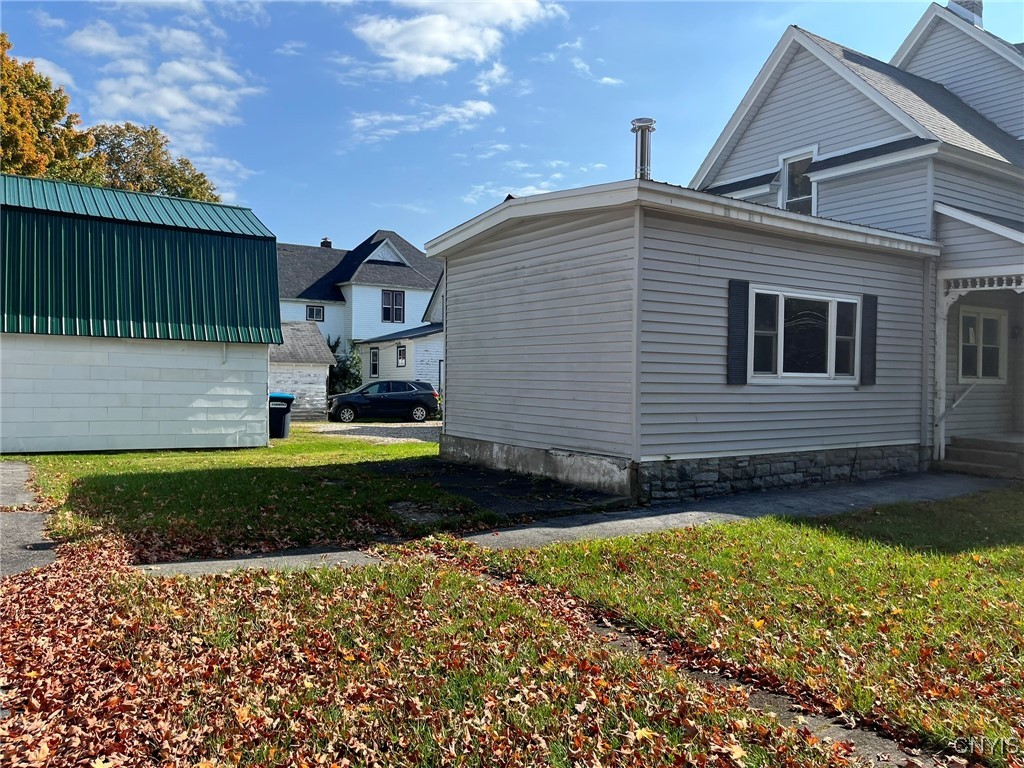 135 Rowley Street