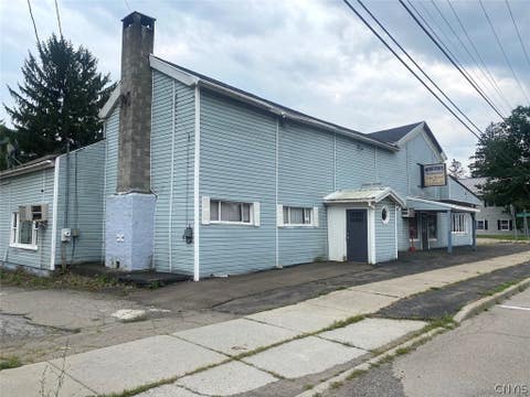 Tiny photo for 7574 Main Street, Almond, NY 14804 (MLS # S1709014)