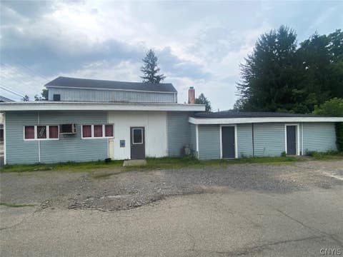 Tiny photo for 7574 Main Street, Almond, NY 14804 (MLS # S1709014)
