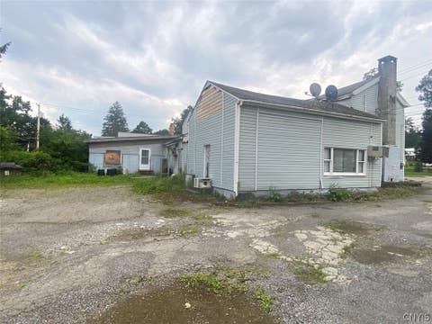 Tiny photo for 7574 Main Street, Almond, NY 14804 (MLS # S1709014)