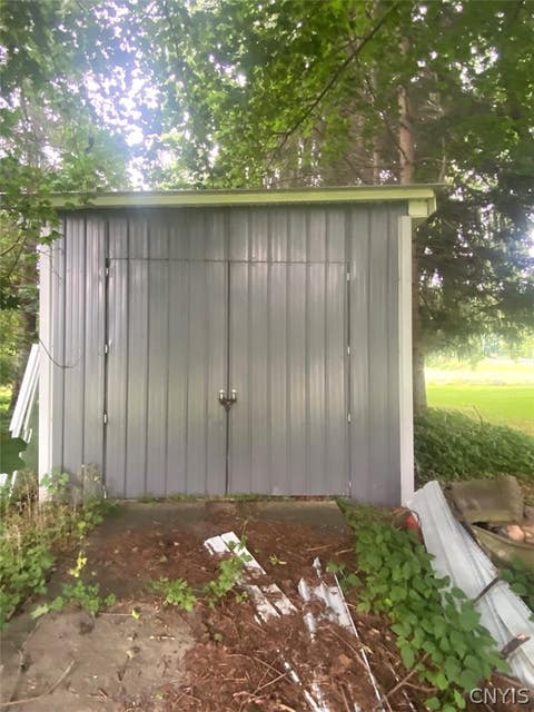 Tiny photo for 7574 Main Street, Almond, NY 14804 (MLS # S1709014)