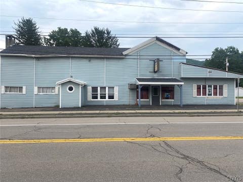 Photo of 7574 Main Street, Almond, NY 14804 (MLS # S1709014)