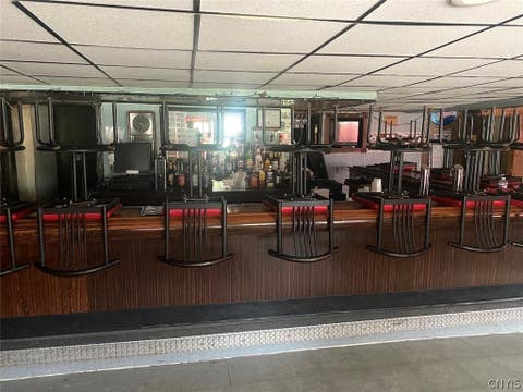 Tiny photo for 7574 Main Street, Almond, NY 14804 (MLS # S1709014)