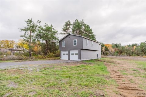 Photo of 26688 Route 342, Le Ray, NY 13616 (MLS # S1647085)