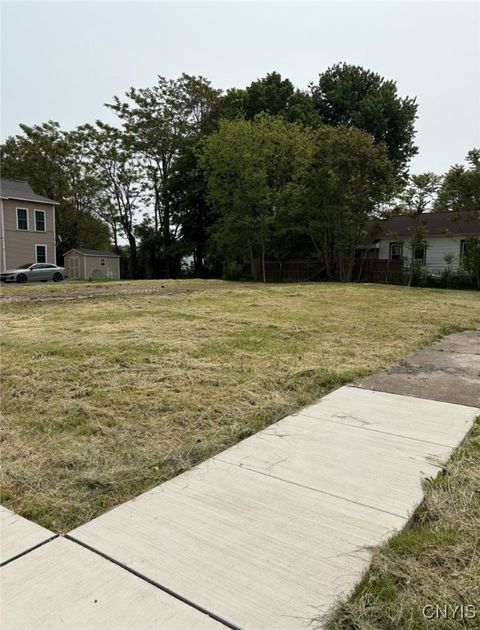 523 Marcellus Street Syracuse NY 13204