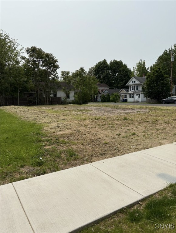 523 Marcellus Street