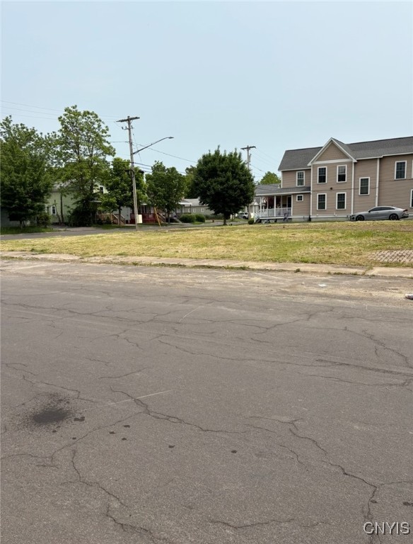 523 Marcellus Street