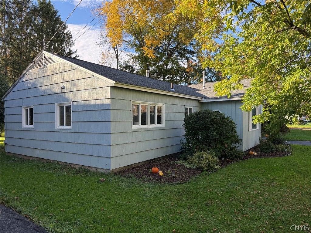 23 Tamarack Drive