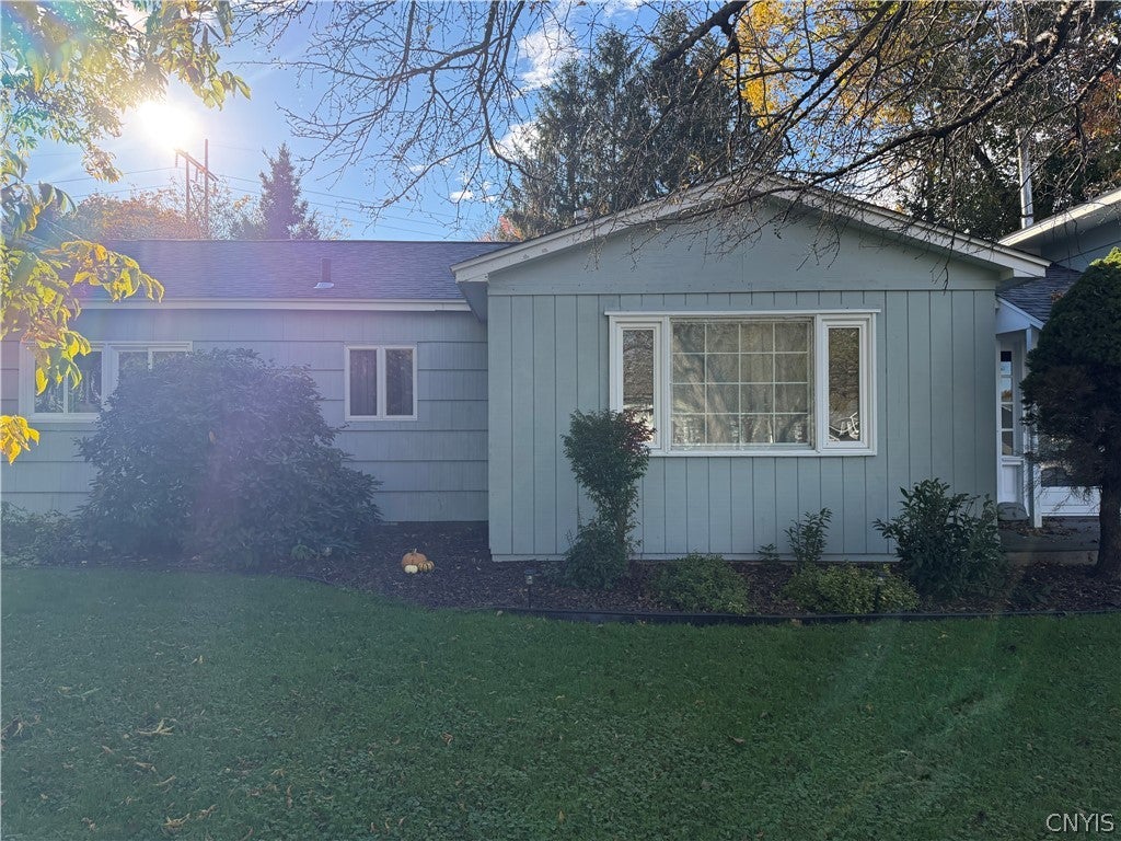 23 Tamarack Drive