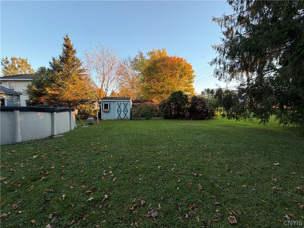 23 Tamarack Drive