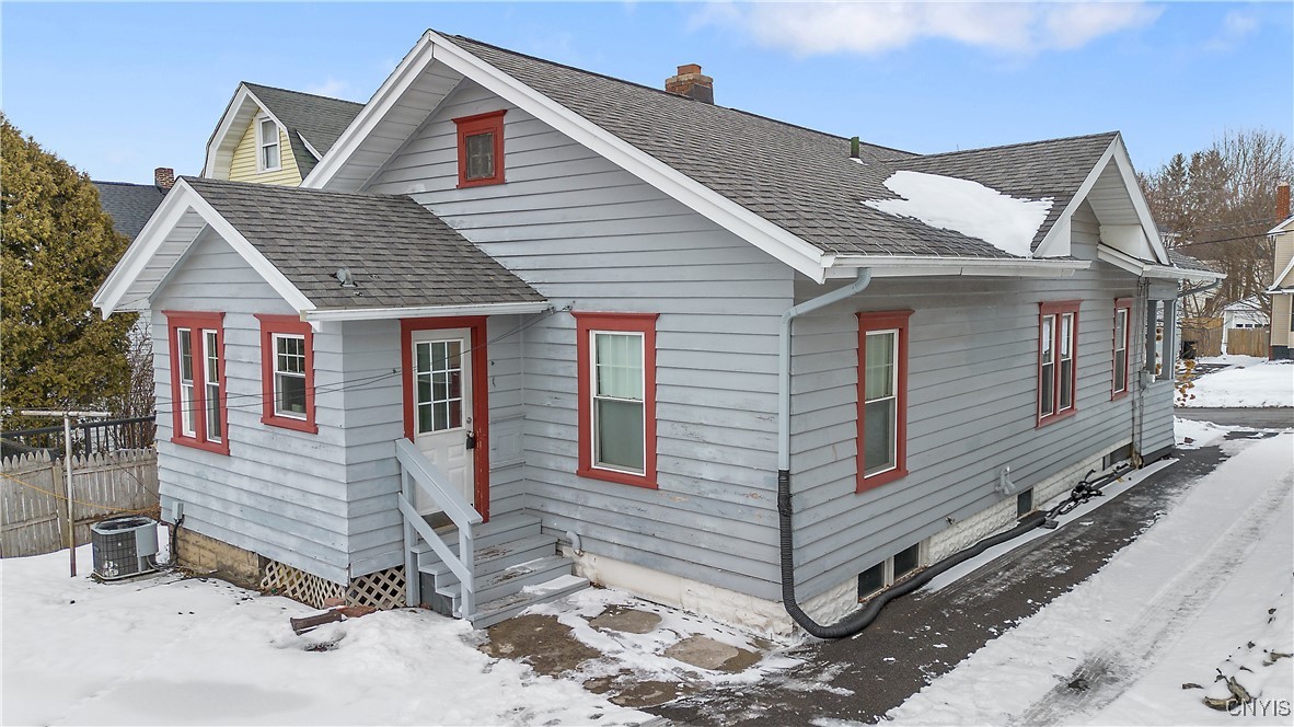 142 Wolcott Avenue, Syracuse, New York image 35