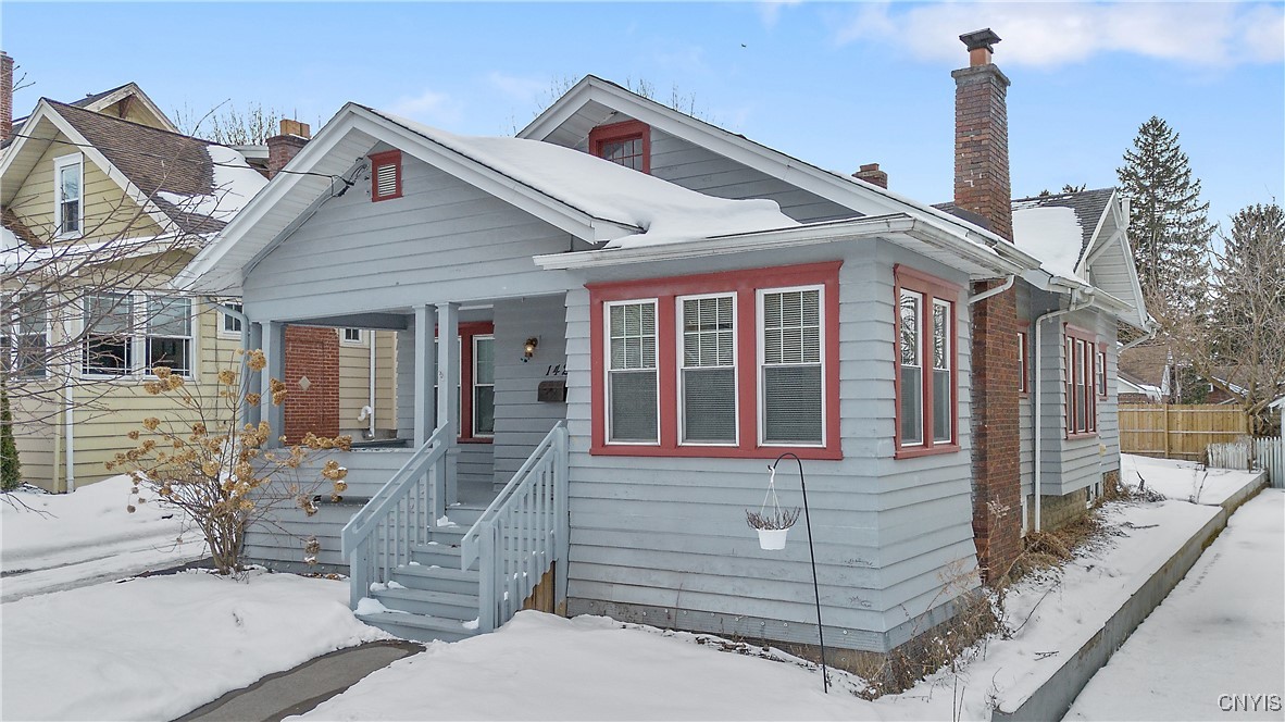 142 Wolcott Avenue, Syracuse, New York image 38
