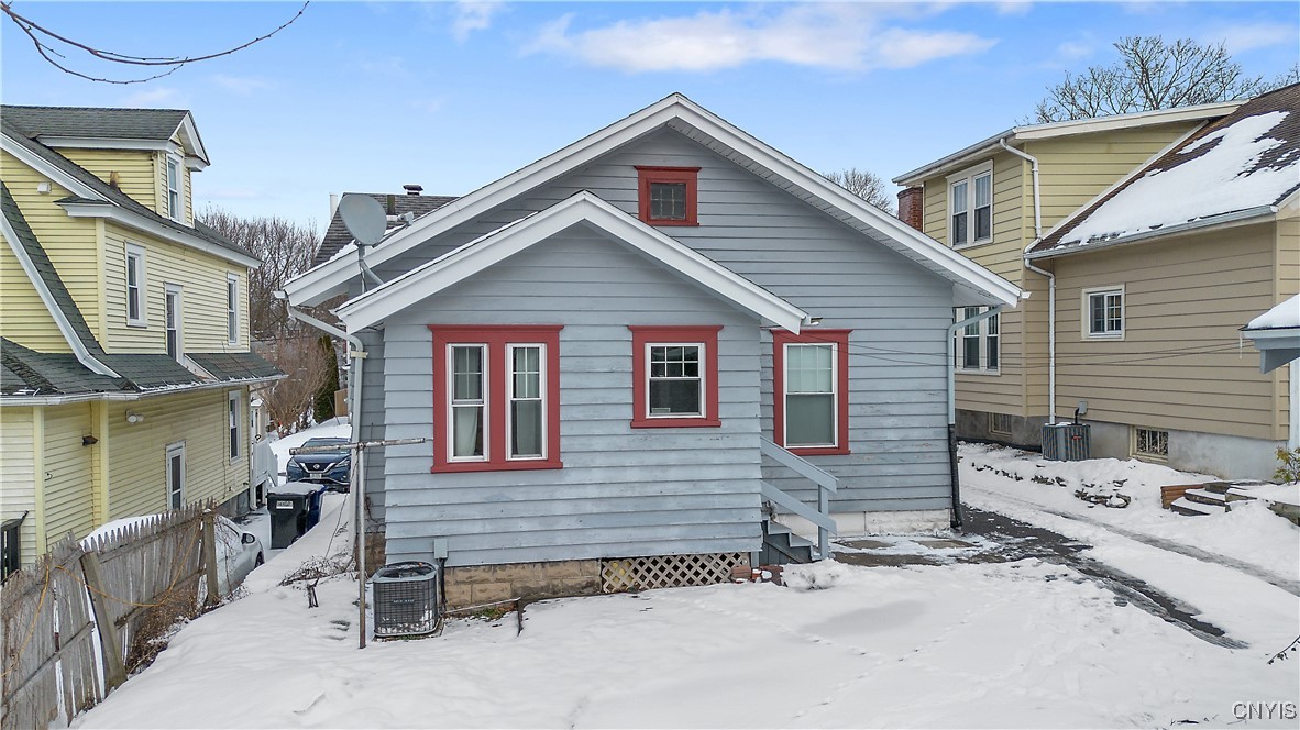 142 Wolcott Avenue, Syracuse, New York image 36