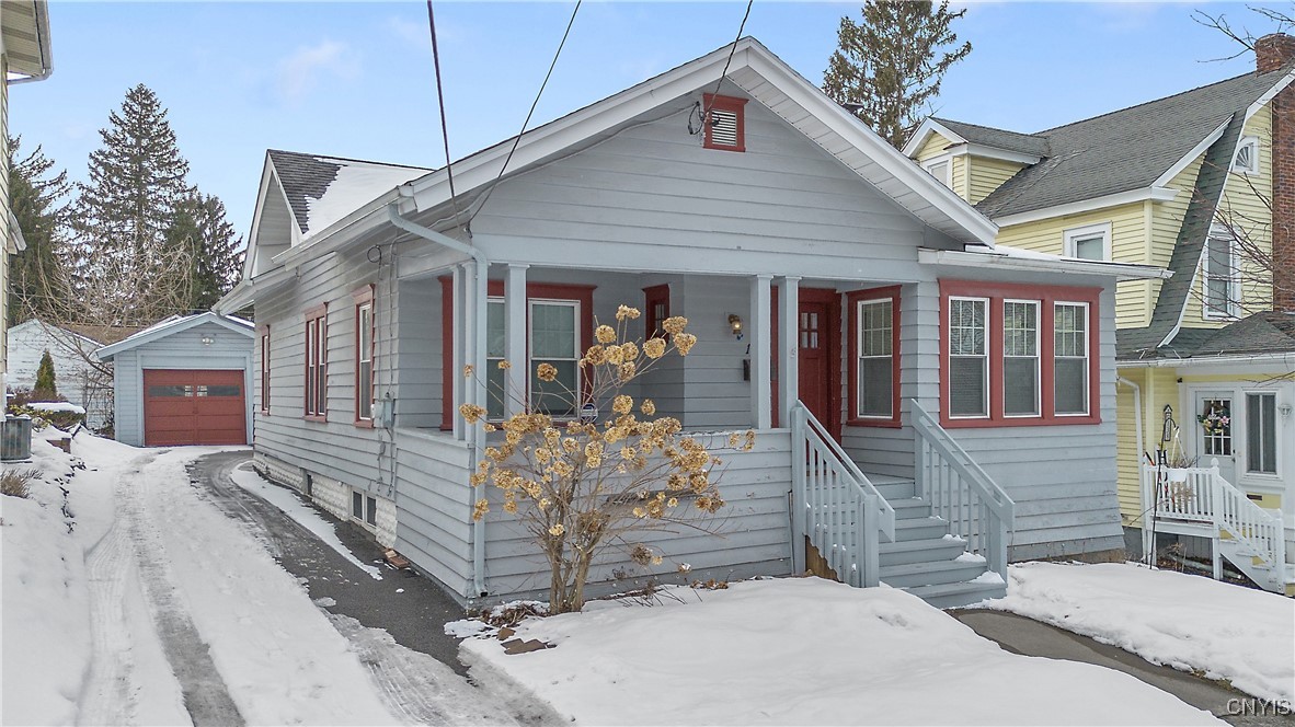 142 Wolcott Avenue, Syracuse, New York image 2