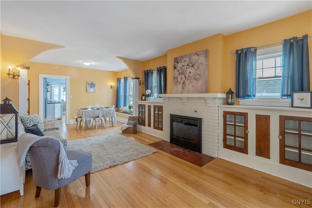142 Wolcott Avenue, Syracuse, New York image 7