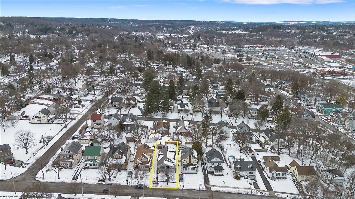 142 Wolcott Avenue, Syracuse, New York image 39