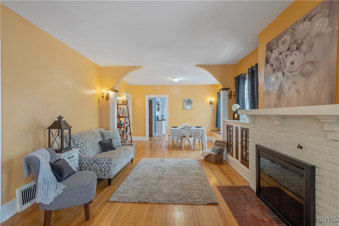 142 Wolcott Avenue, Syracuse, New York image 9
