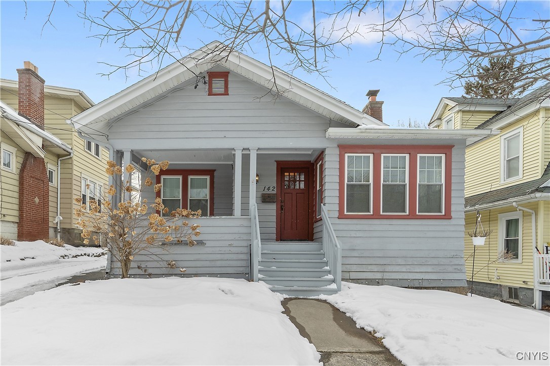 142 Wolcott Avenue, Syracuse, New York image 1