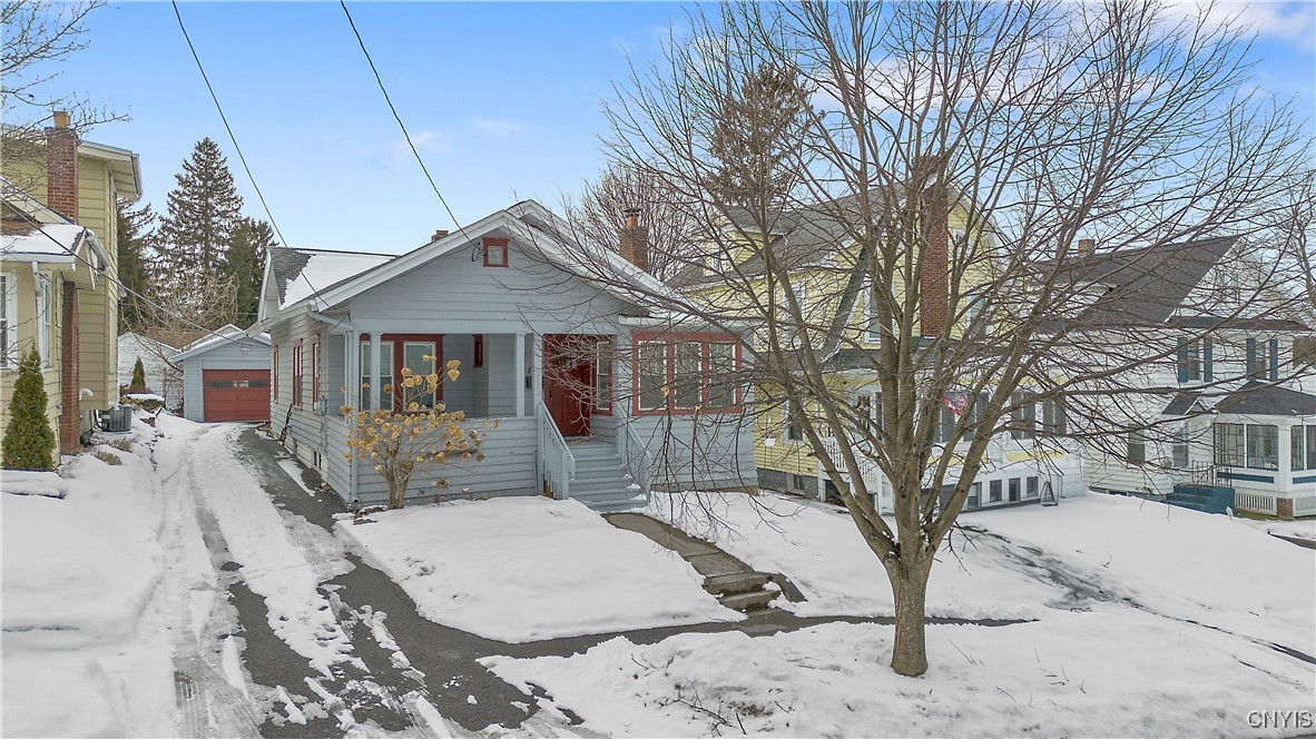 142 Wolcott Avenue, Syracuse, New York image 42