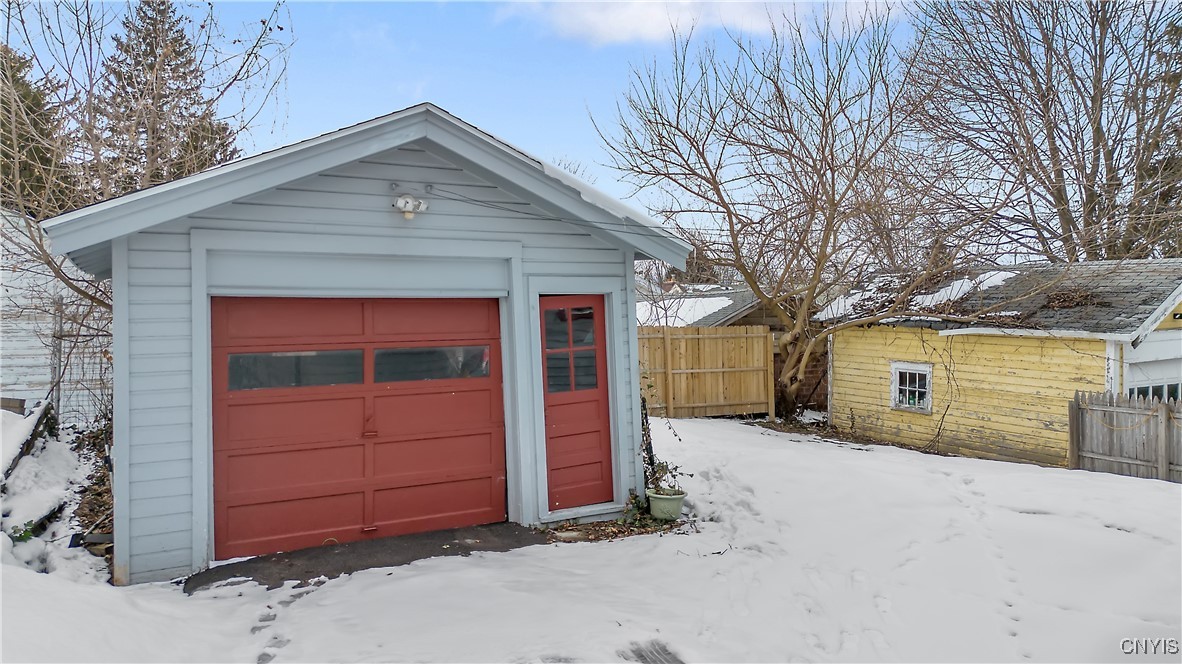 142 Wolcott Avenue, Syracuse, New York image 34