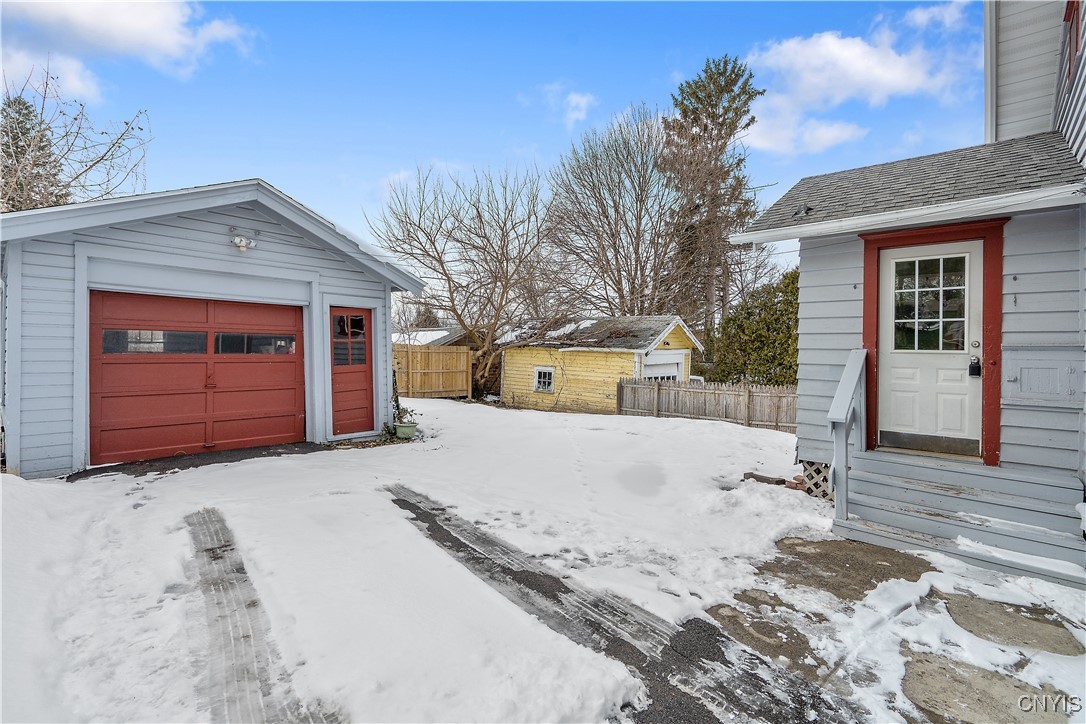 142 Wolcott Avenue, Syracuse, New York image 33
