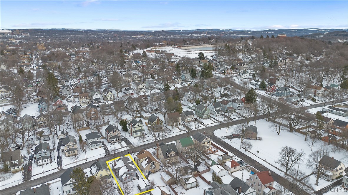 142 Wolcott Avenue, Syracuse, New York image 40