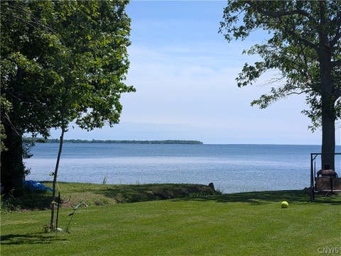 Vacant Land For Sale - 2892 Ontario Shores Dr. Lot 11e Dr<br/> Cape Vincent, NY 13618