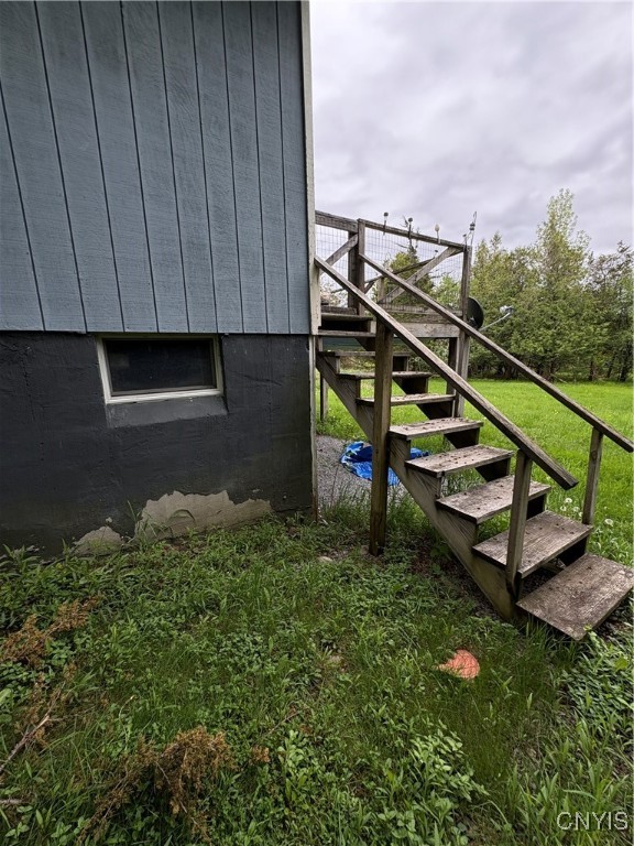 10508 Grandjean Road, Henderson, New York image 8