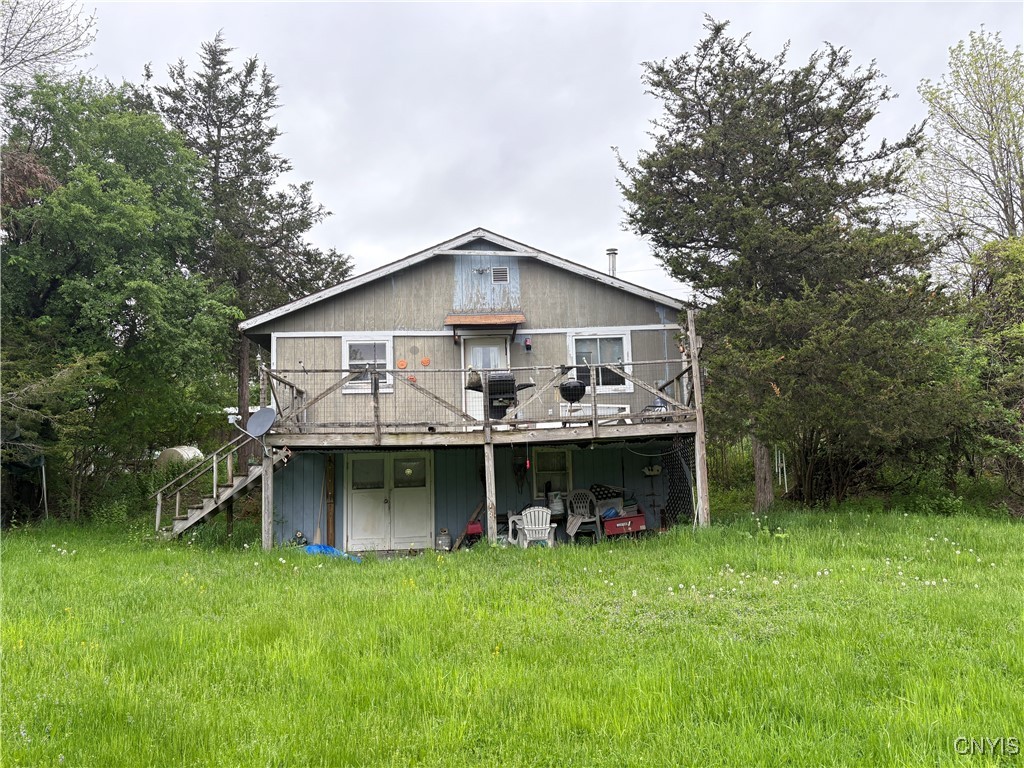 10508 Grandjean Road, Henderson, New York image 11