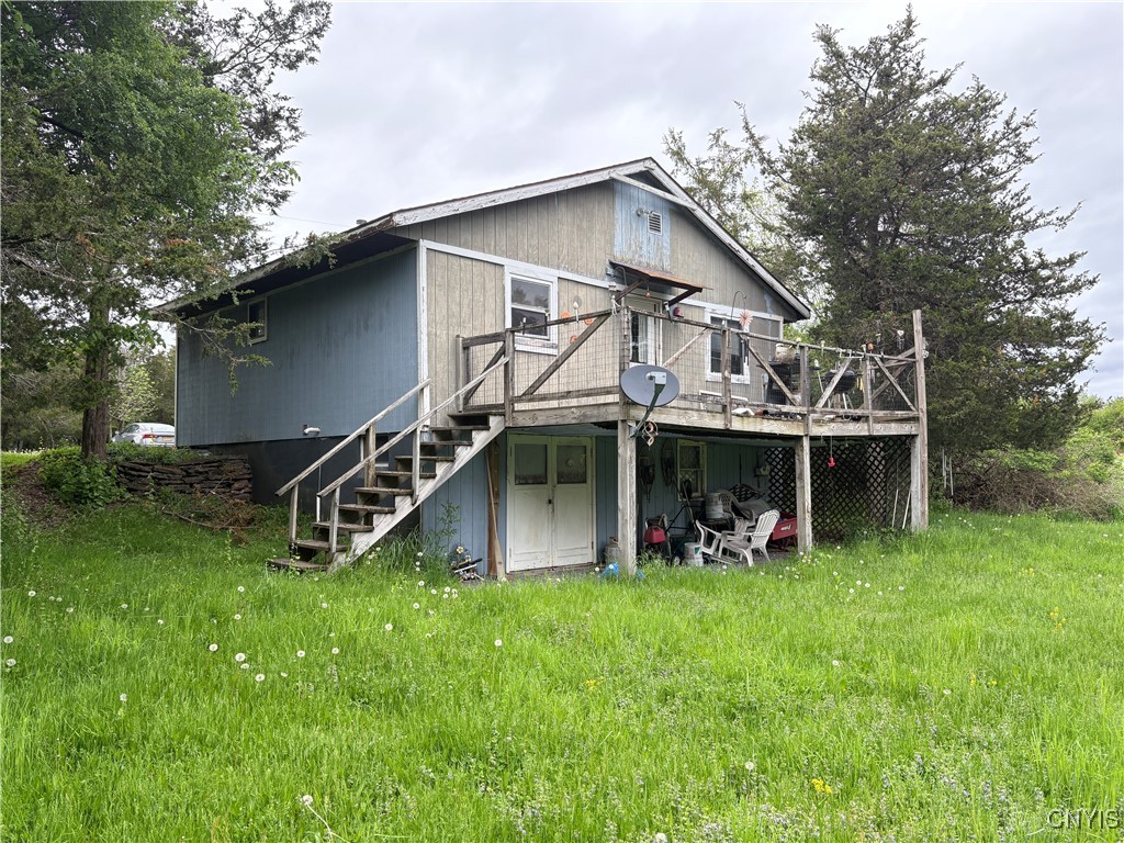 10508 Grandjean Road, Henderson, New York image 13