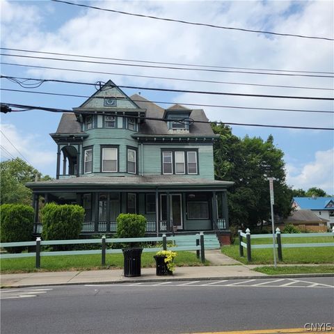 Photo for 1638 S Salina Street