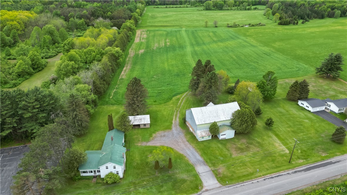 7709 Ridge Road, Lowville, New York image 1