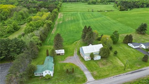 7709 Ridge Road Lowville NY 13367